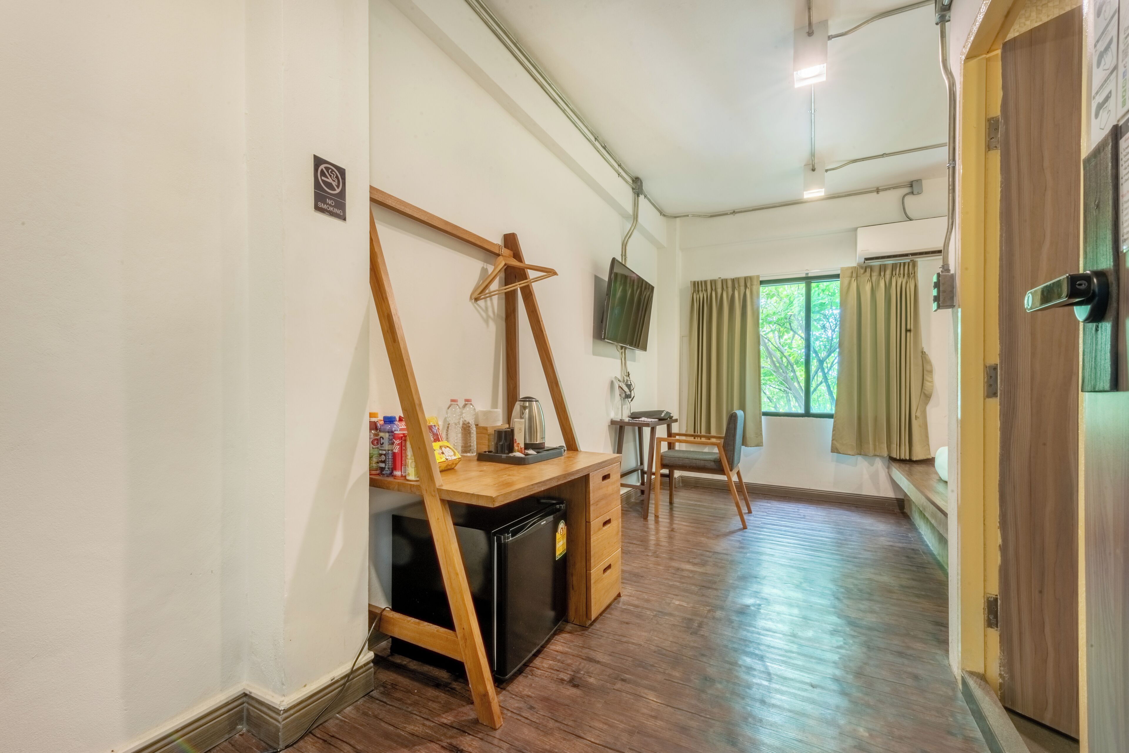 Shin Hotel Nimman