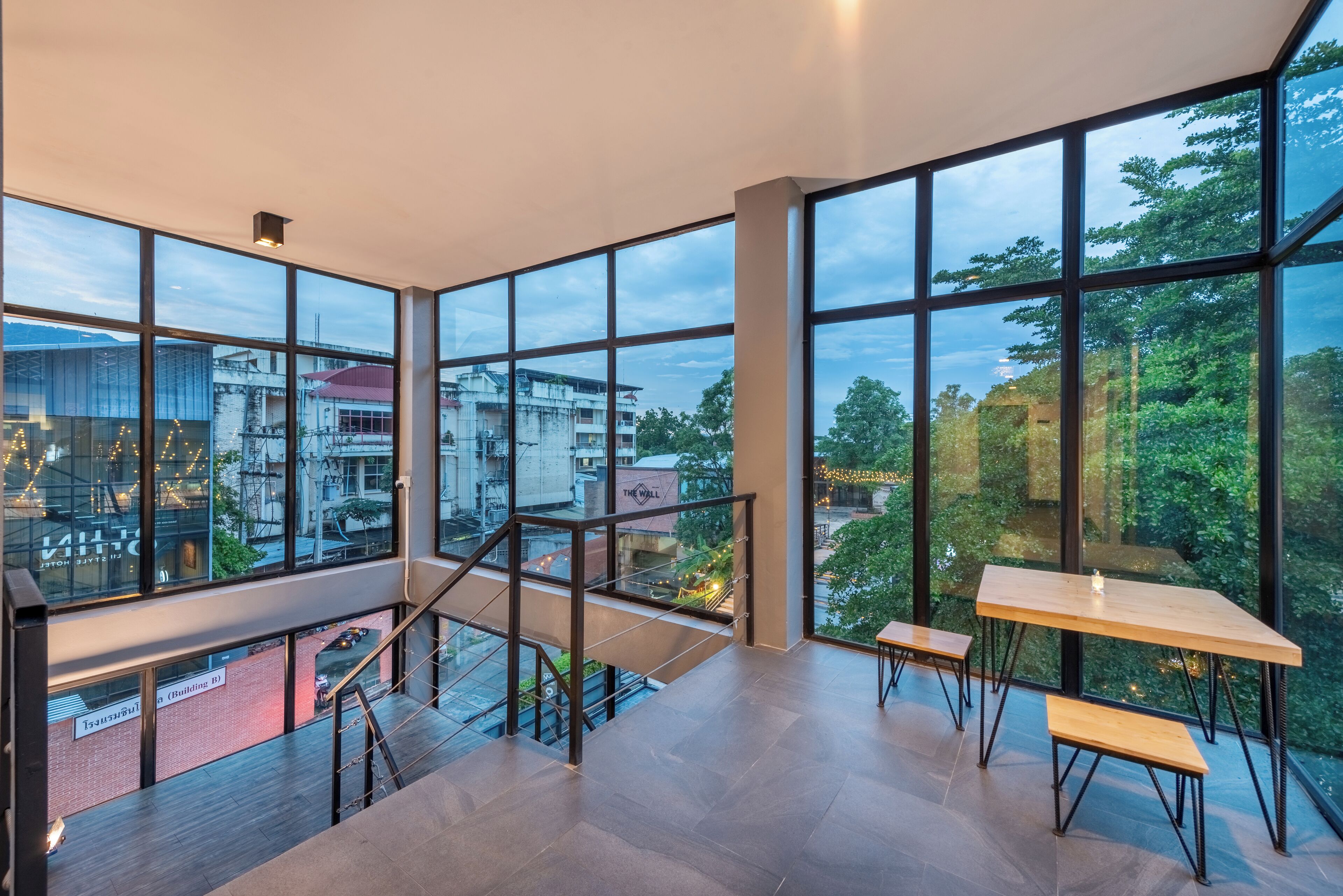 Shin Hotel Nimman