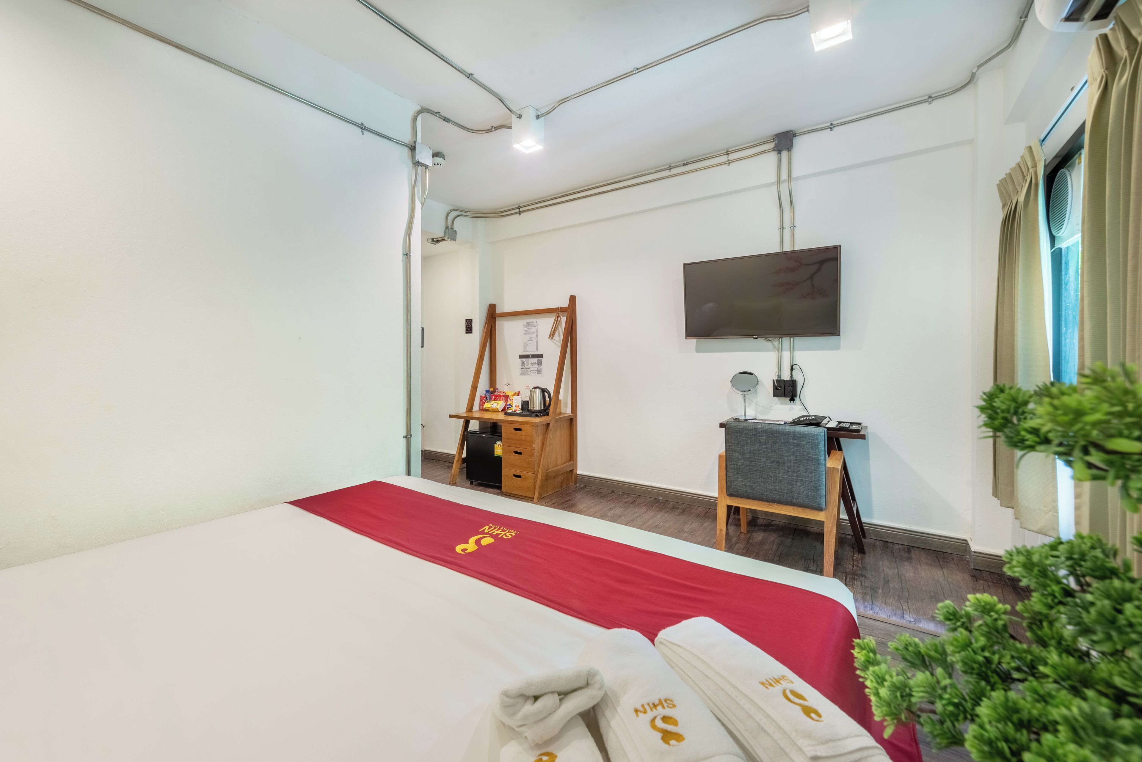 Shin Hotel Nimman