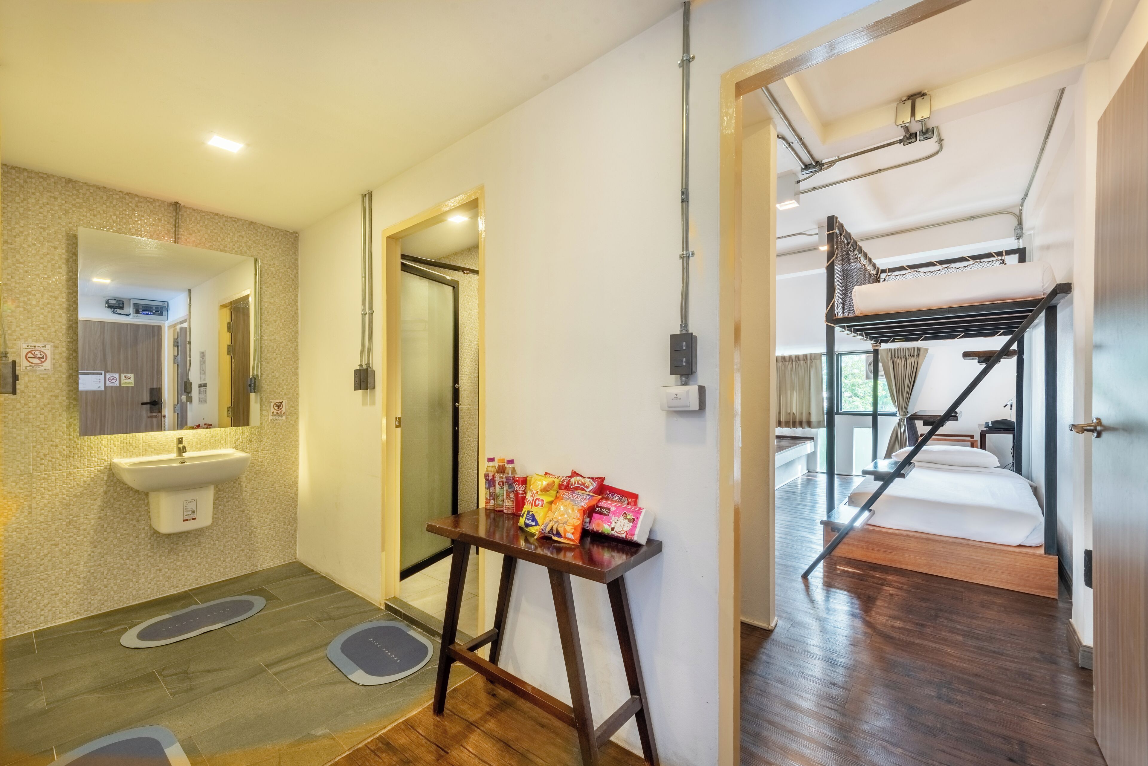 Shin Hotel Nimman