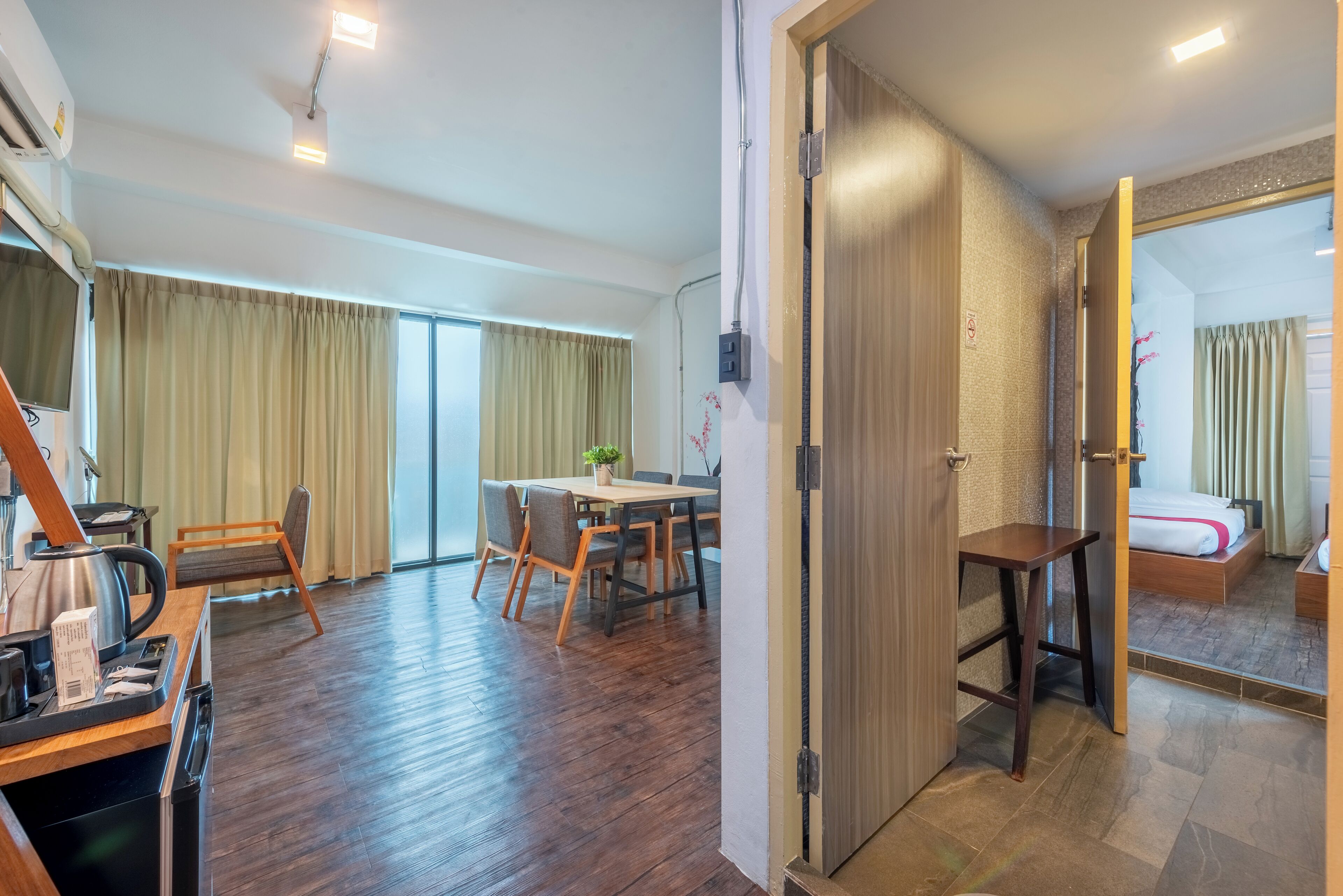 Shin Hotel Nimman