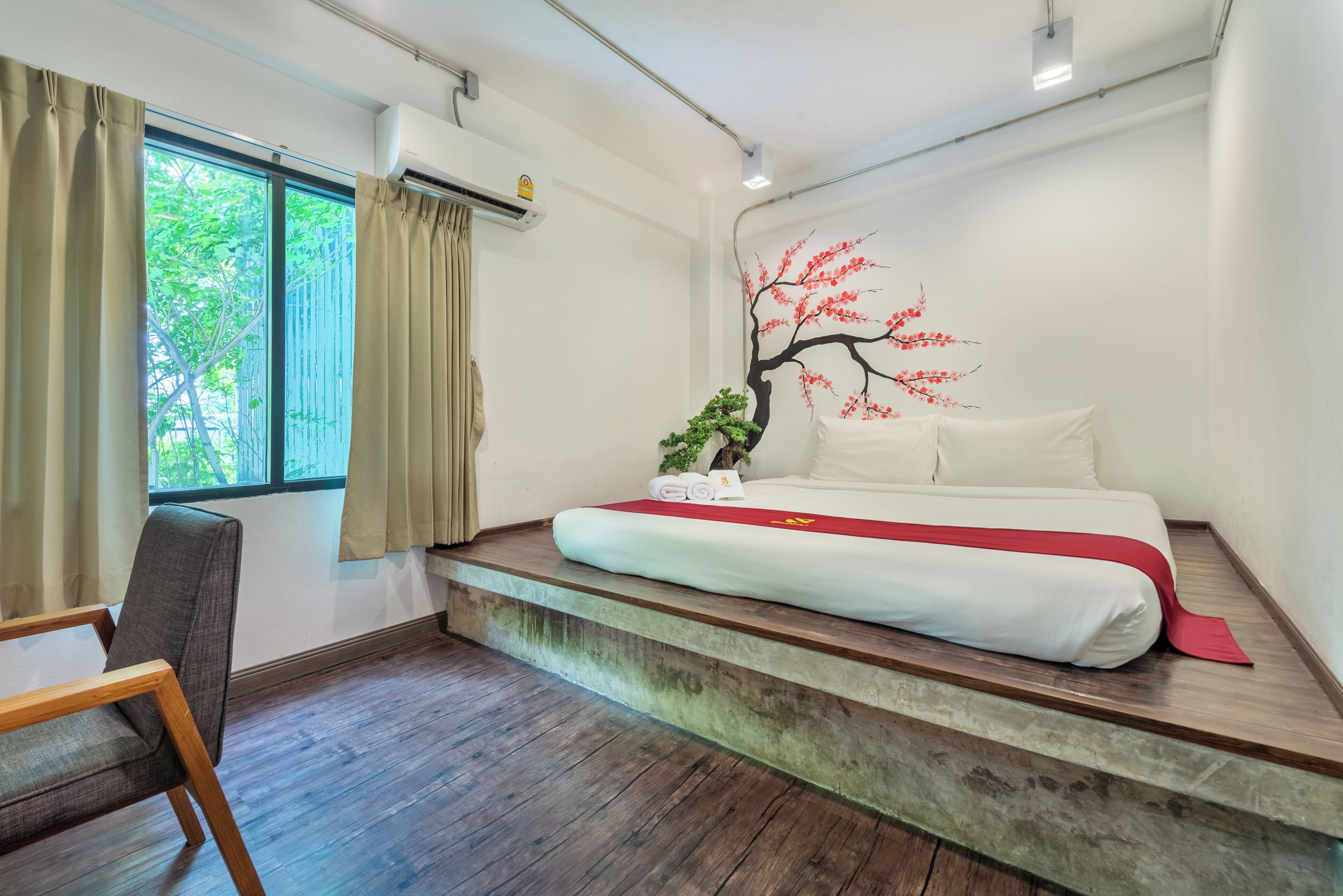 Shin Hotel Nimman
