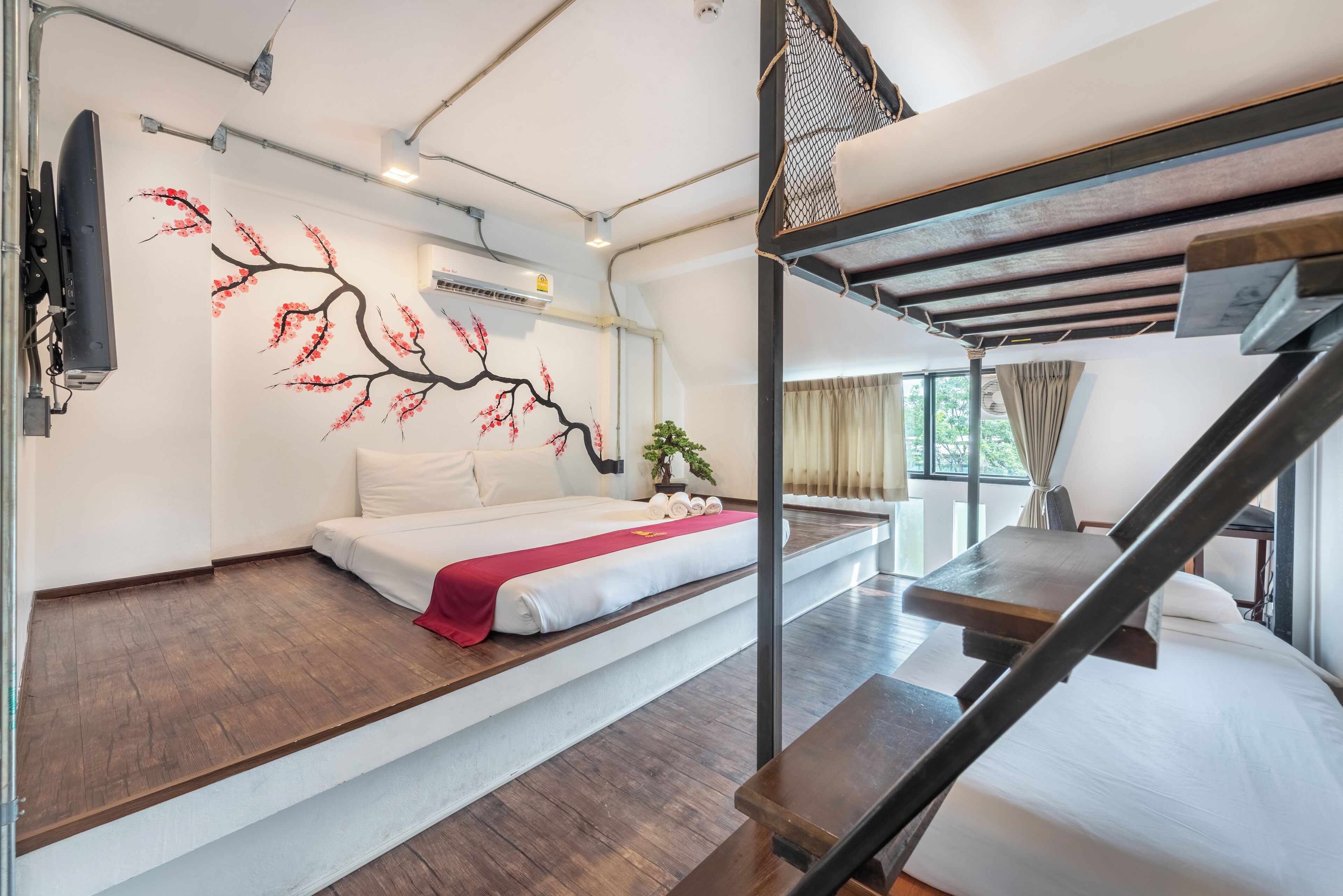 Shin Hotel Nimman
