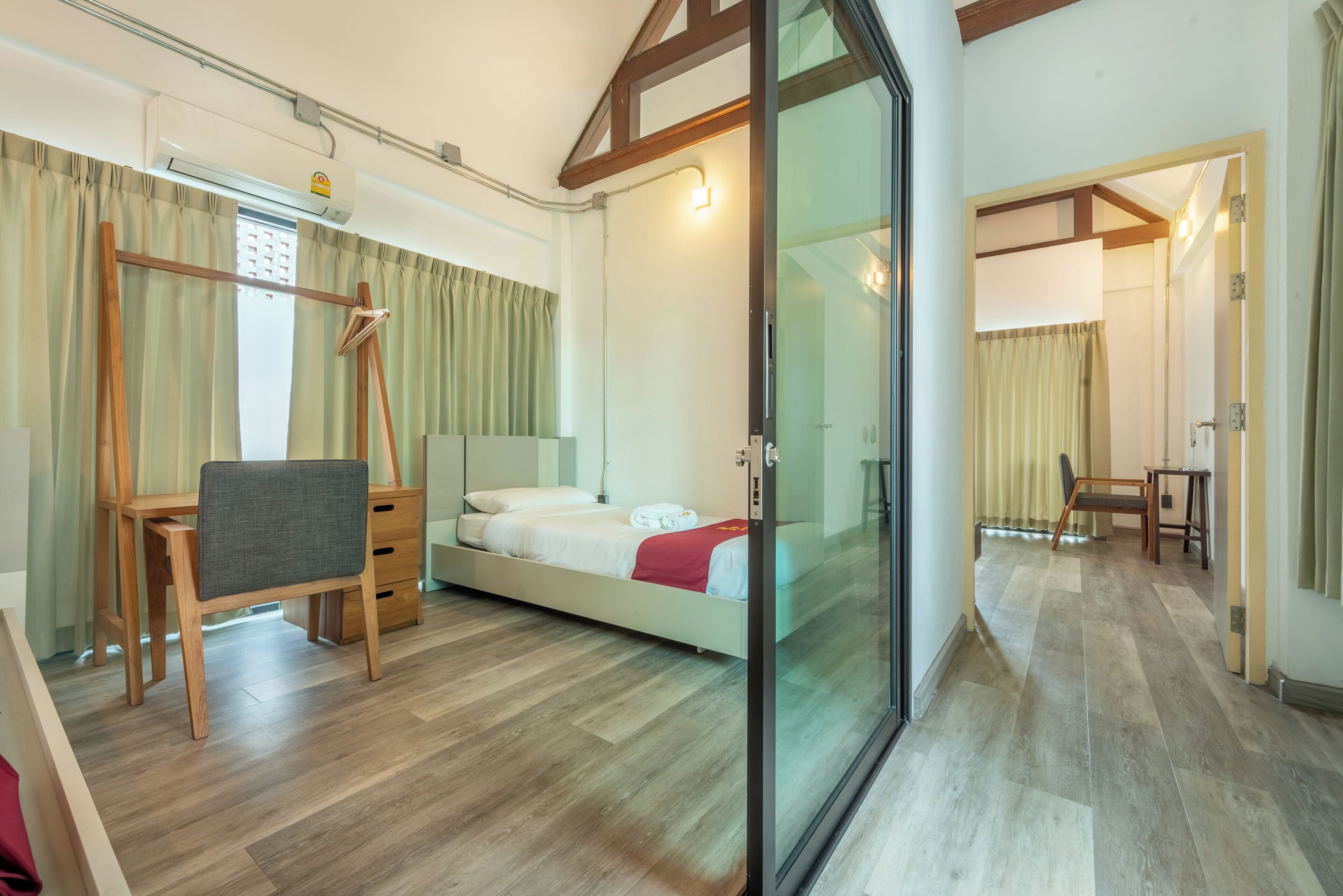 Shin Hotel Nimman