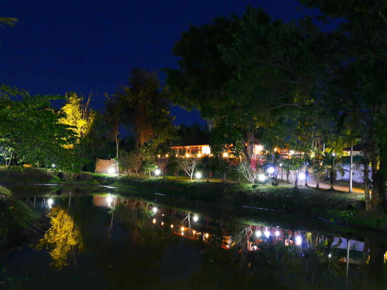 Siam Pavilion Resort