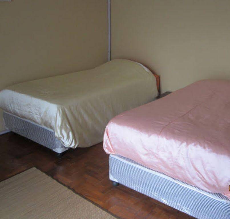 Siam Tulip Guesthouse and Restaurant