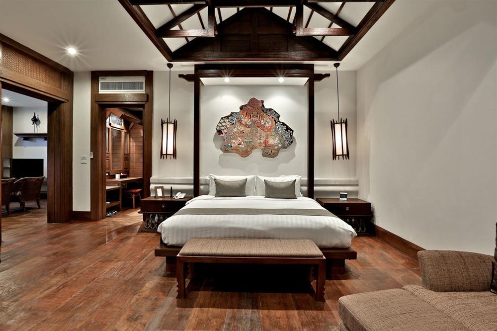 Sibsan Luxury Hotel Rimping Chiangmai