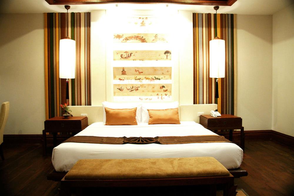 Sibsan Luxury Hotel Rimping Chiangmai