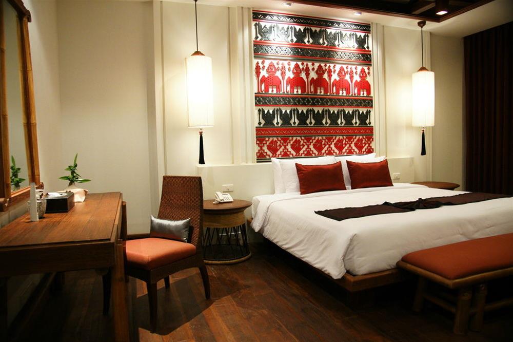 Sibsan Luxury Hotel Rimping Chiangmai