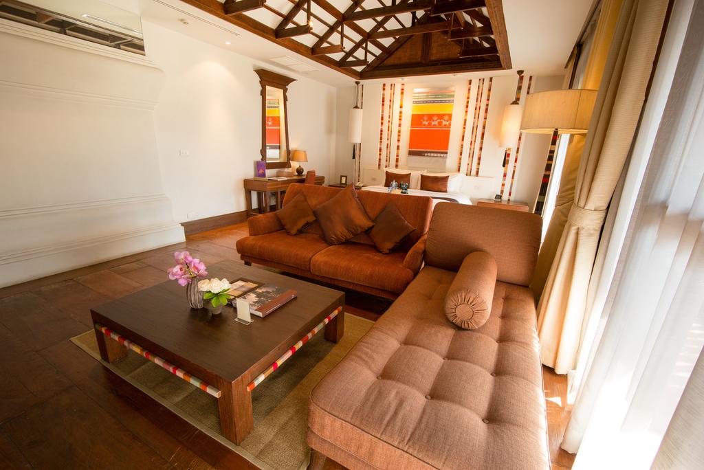 Sibsan Luxury Hotel Rimping Chiangmai