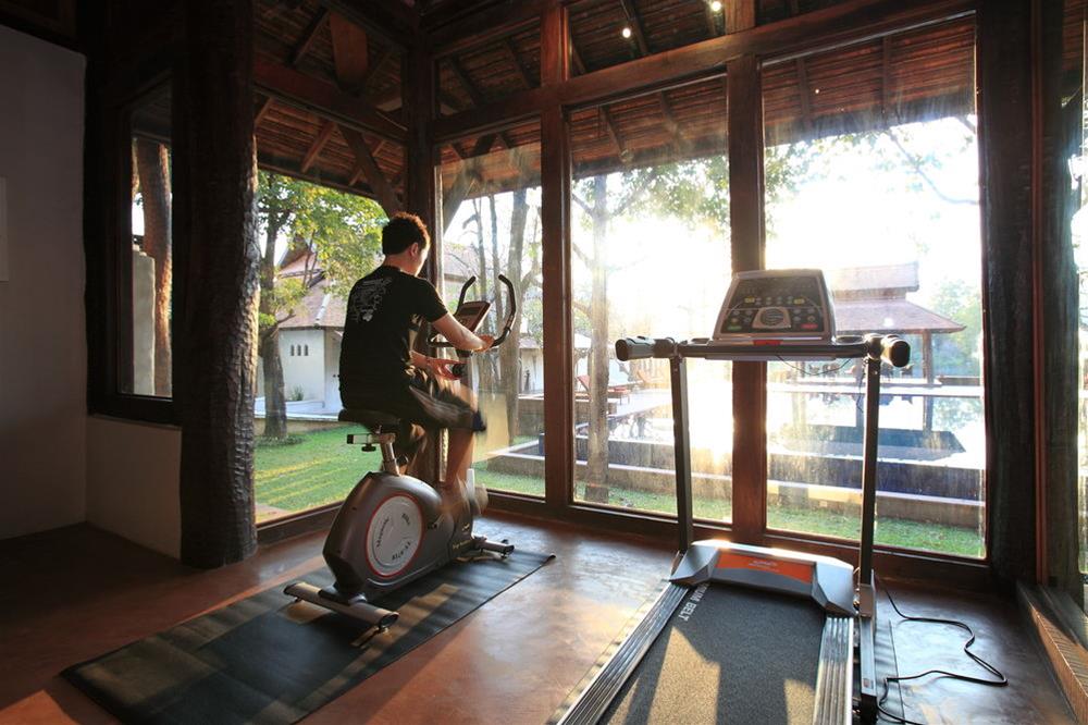 Sibsan Luxury Hotel Rimping Chiangmai