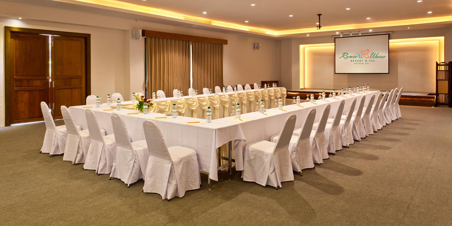 Sibsan Resort & Spa Maetaeng