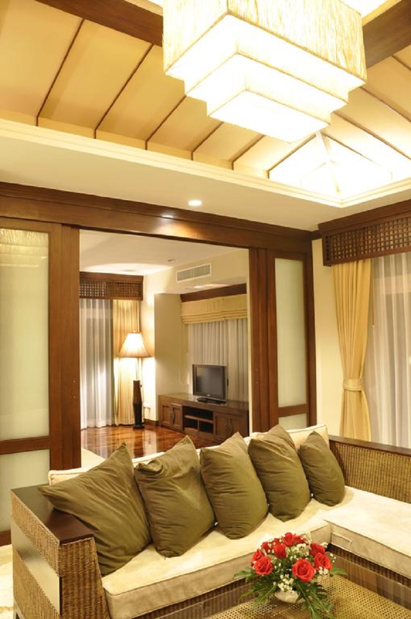 Sibsan Resort & Spa Maetaeng