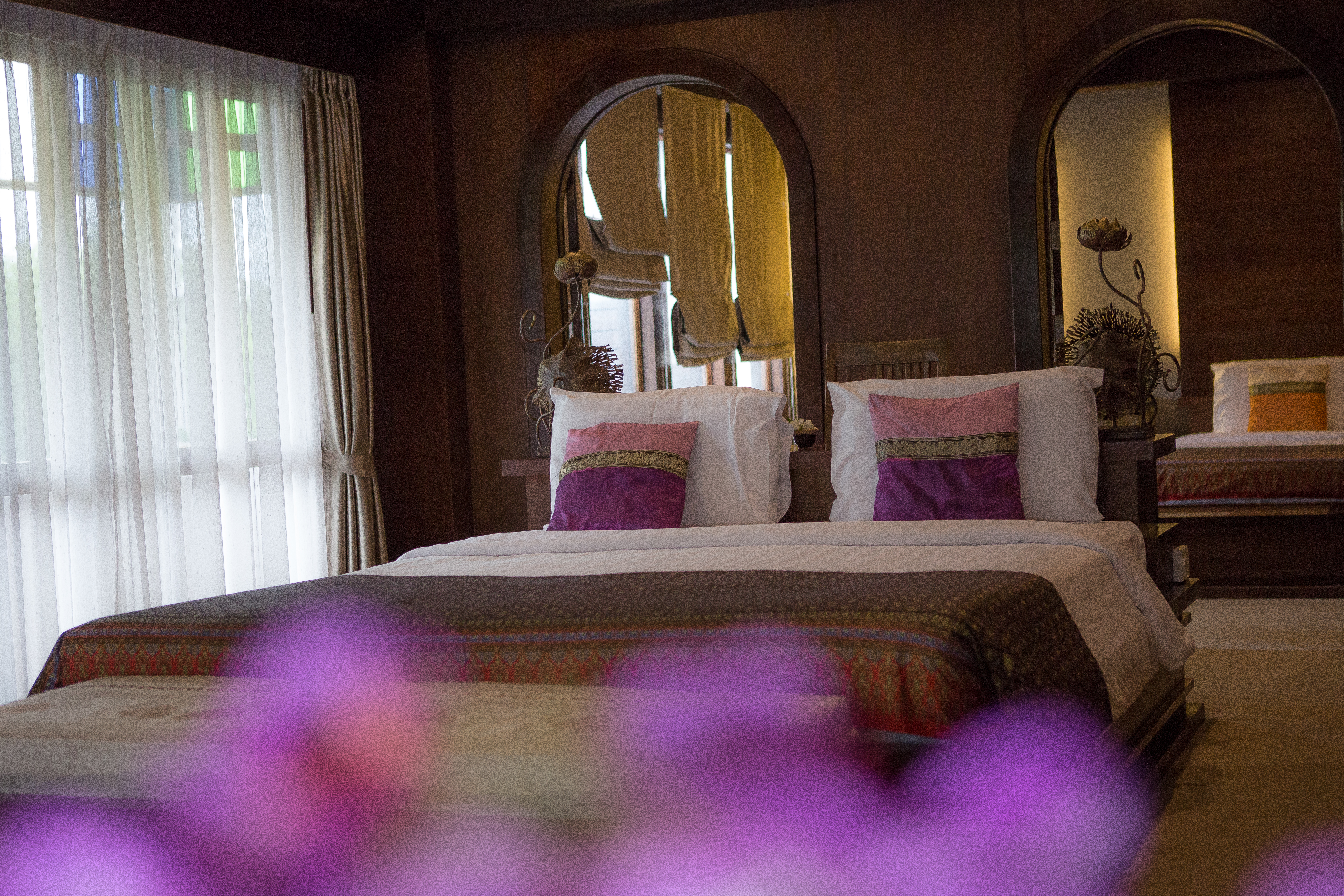 Singha Montra Lanna Boutique Style