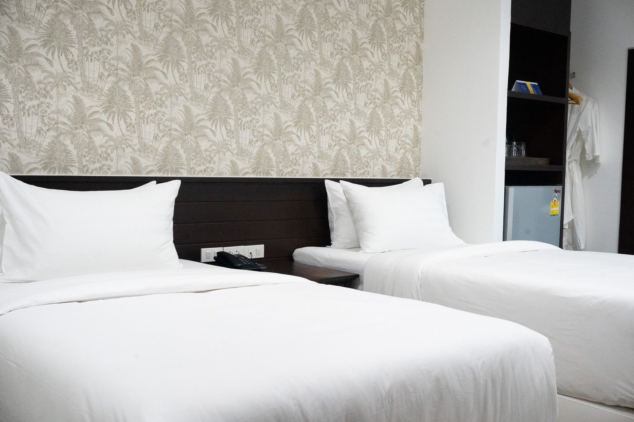 Singharaj Boutique Hotel