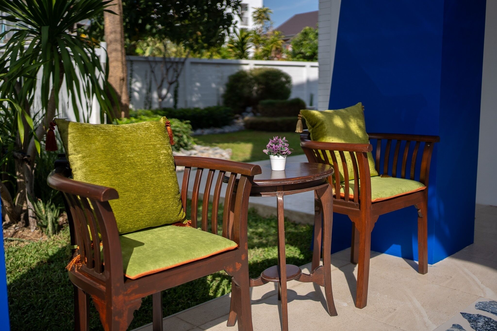 Singharaj Boutique Hotel
