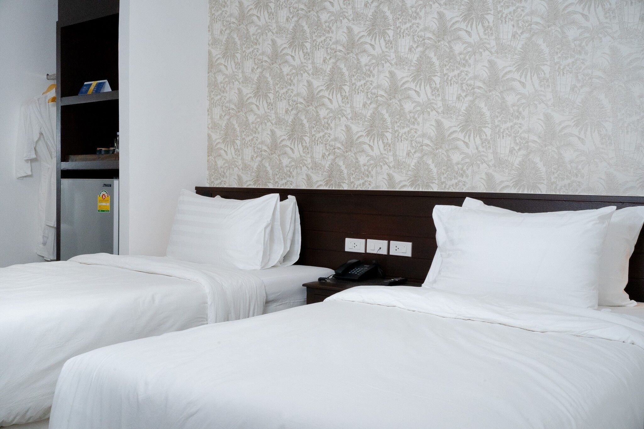 Singharaj Boutique Hotel