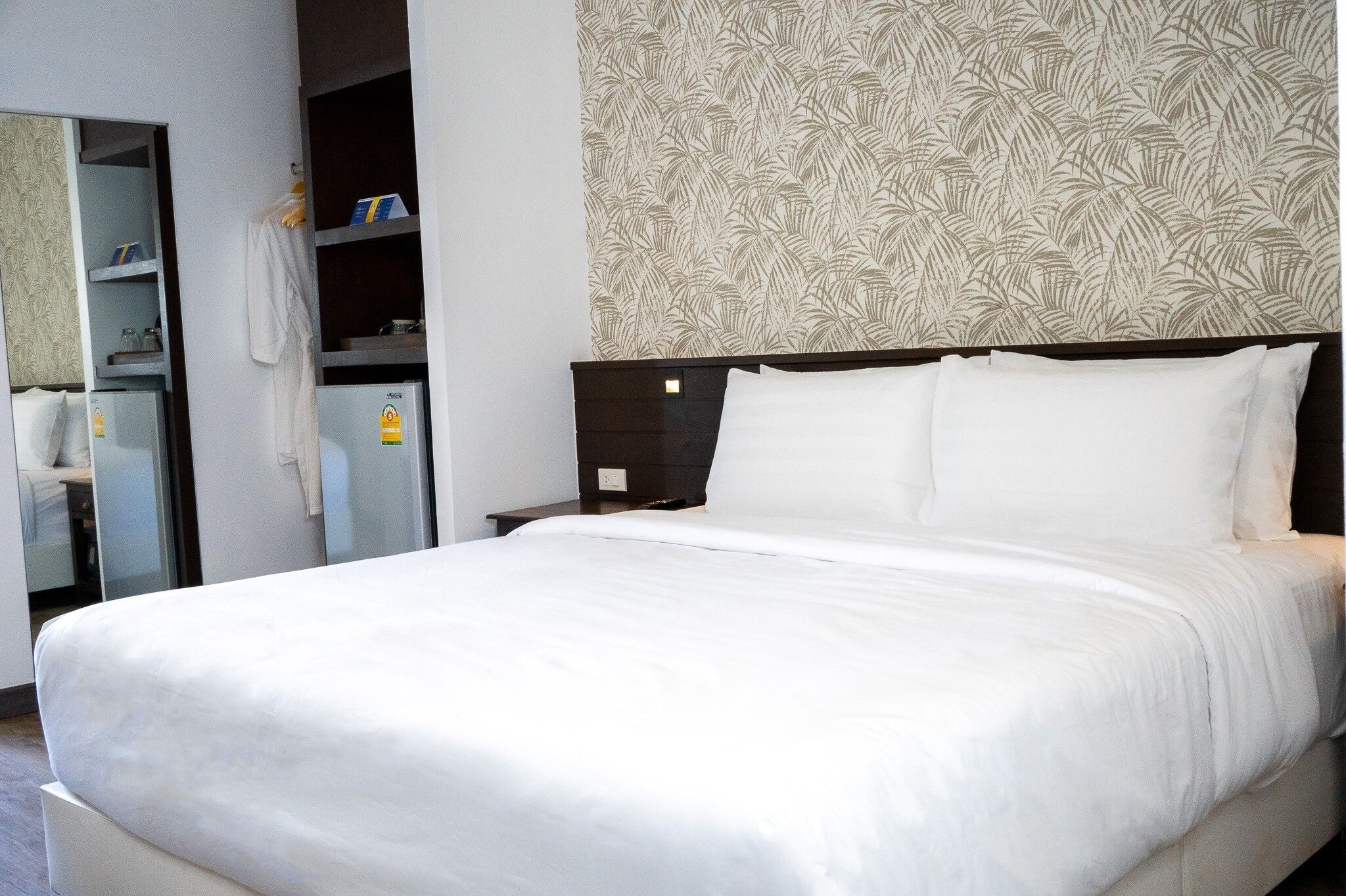 Singharaj Boutique Hotel