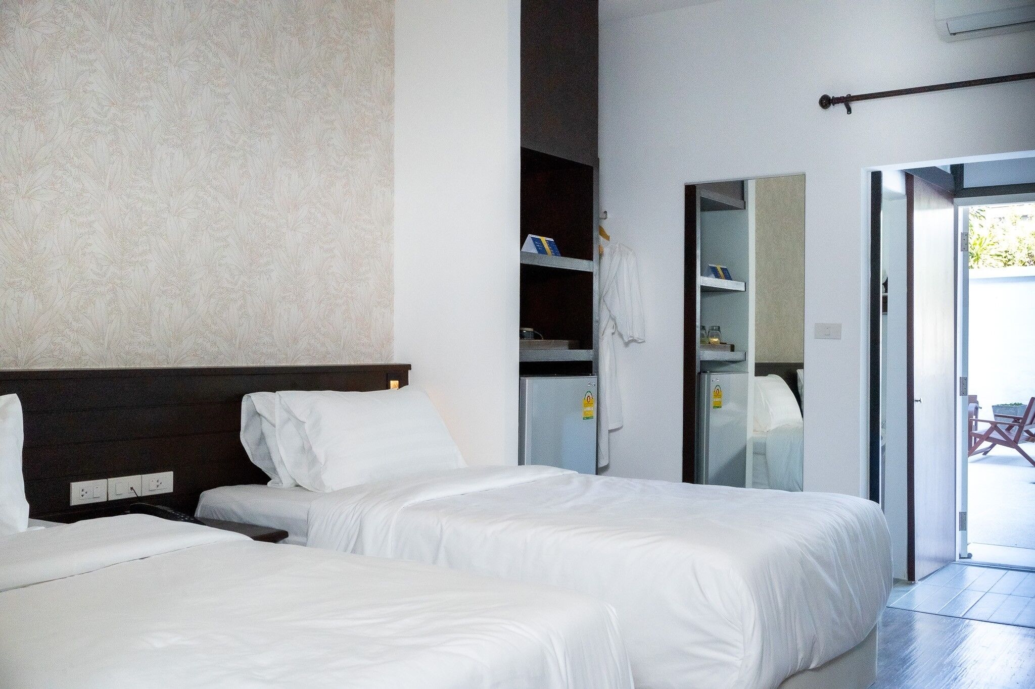 Singharaj Boutique Hotel