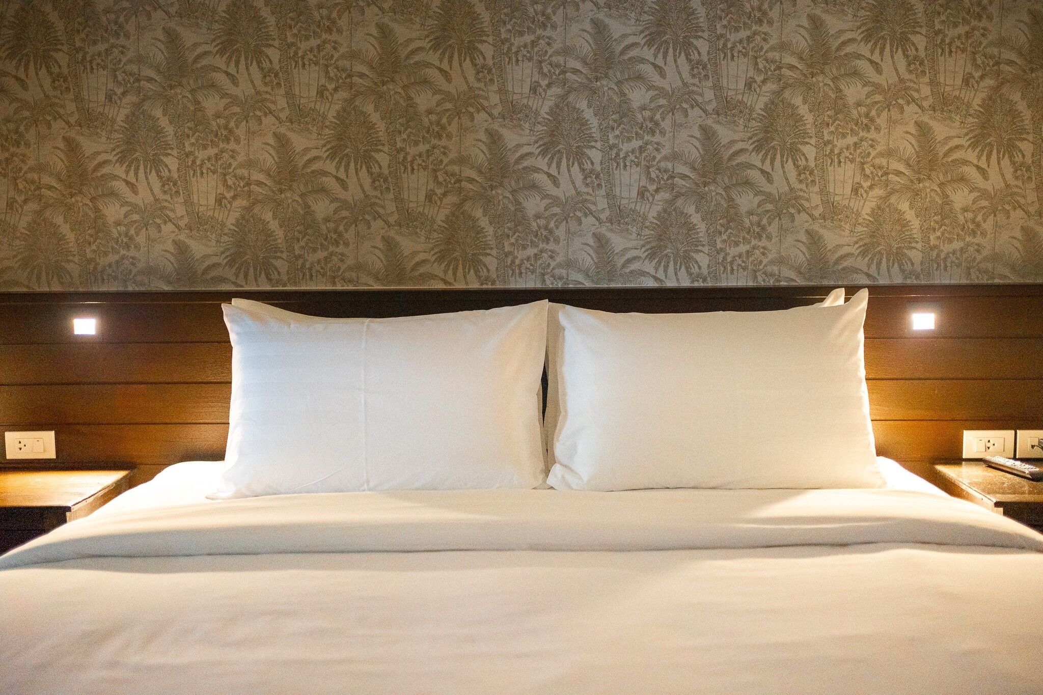 Singharaj Boutique Hotel