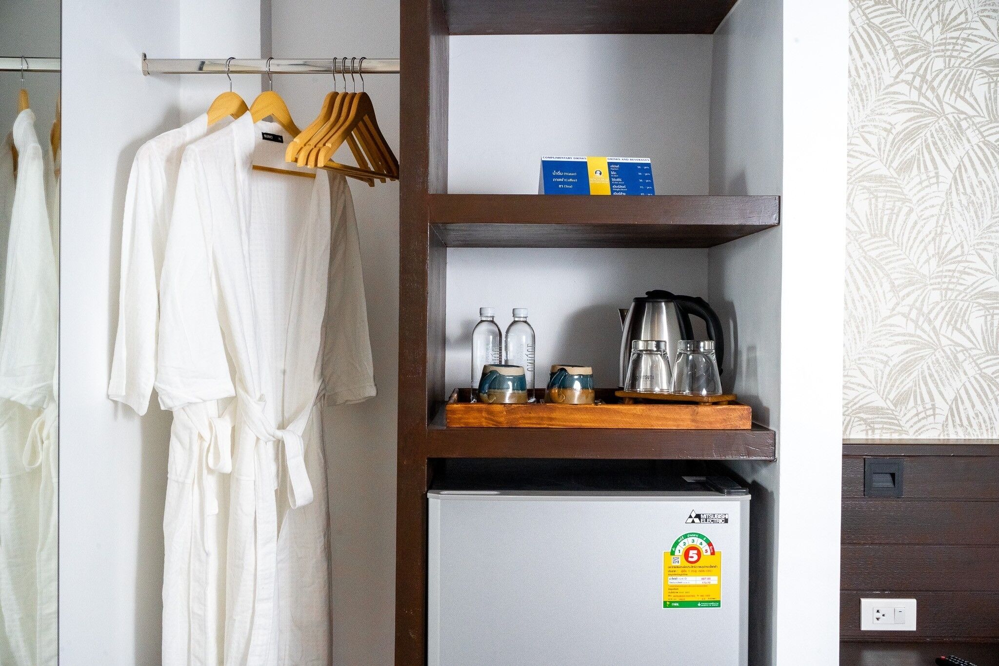 Singharaj Boutique Hotel