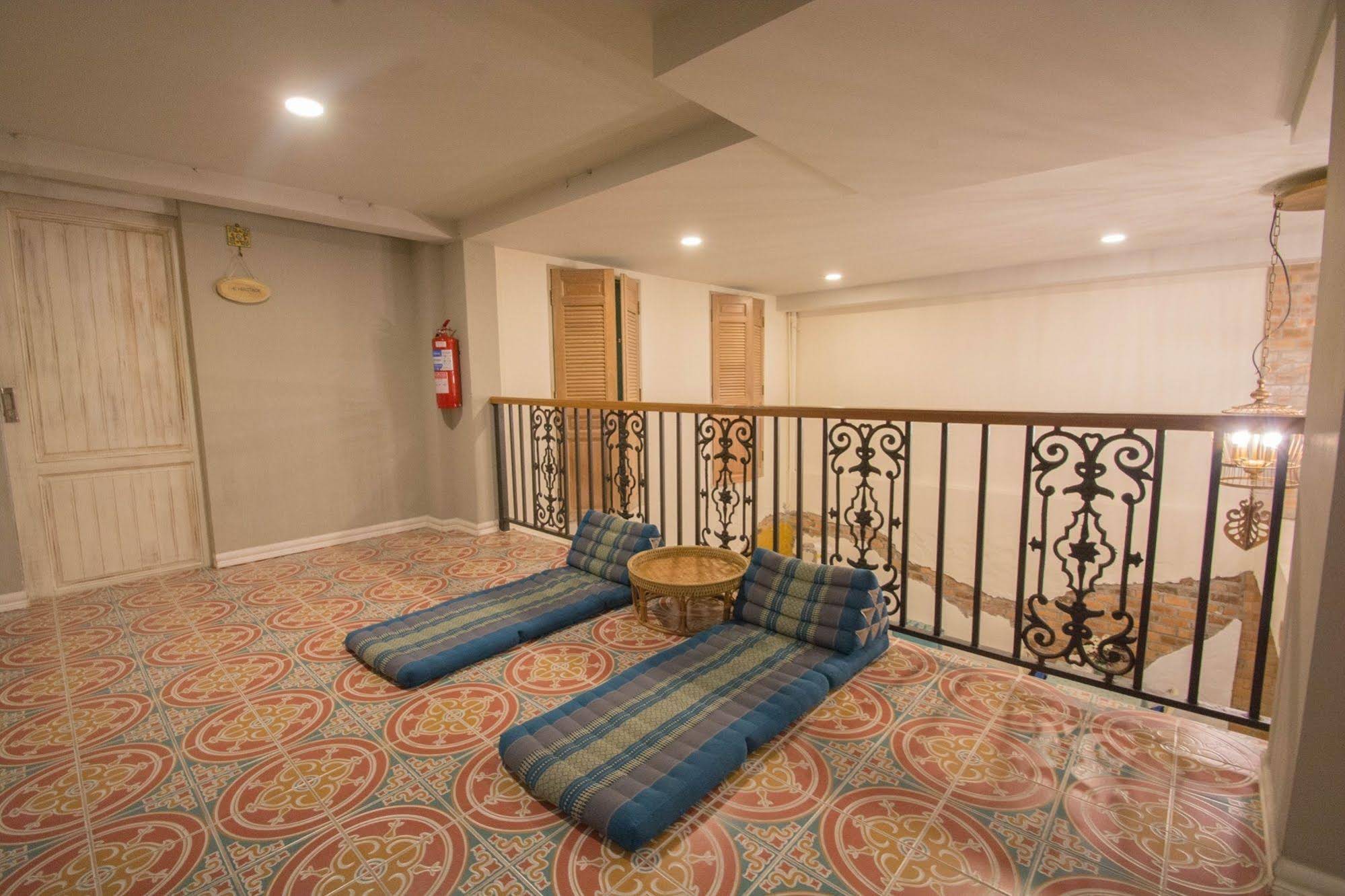 Si Phum Heritage Boutique Bed & Breakfast, Chiang Mai