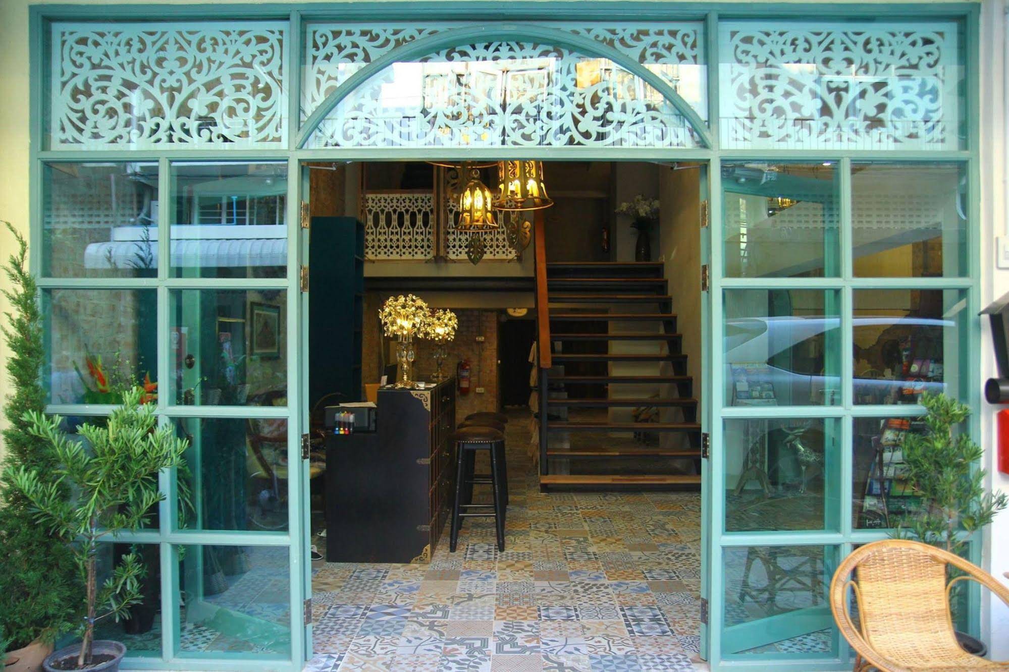 Si Phum Heritage Boutique Bed & Breakfast, Chiang Mai
