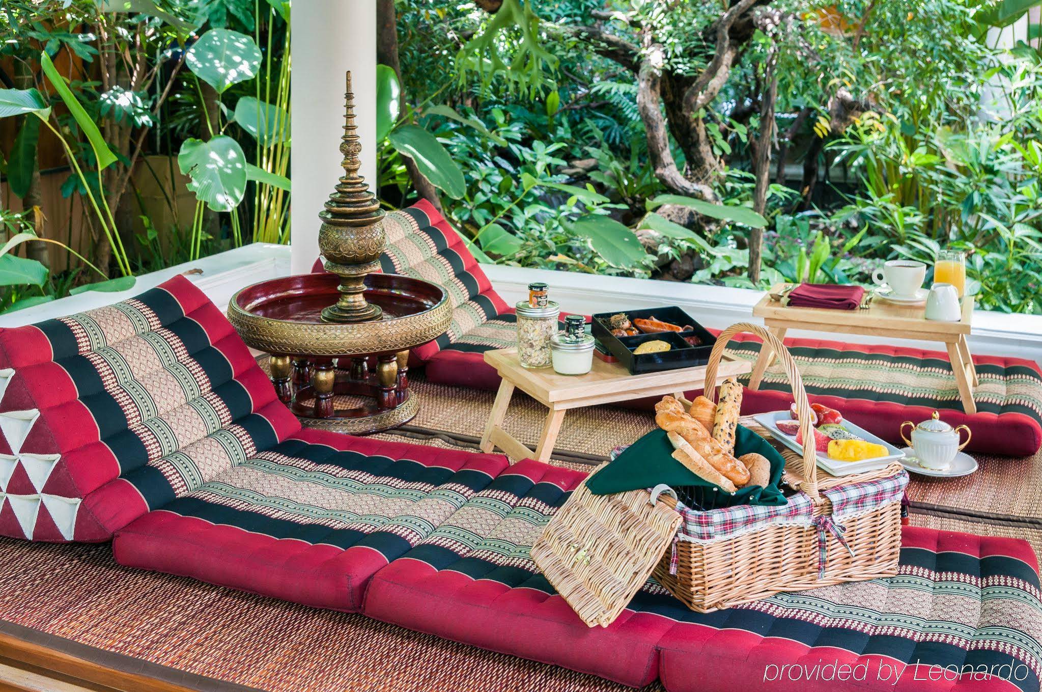 Sireeampan Boutique Resort & Spa