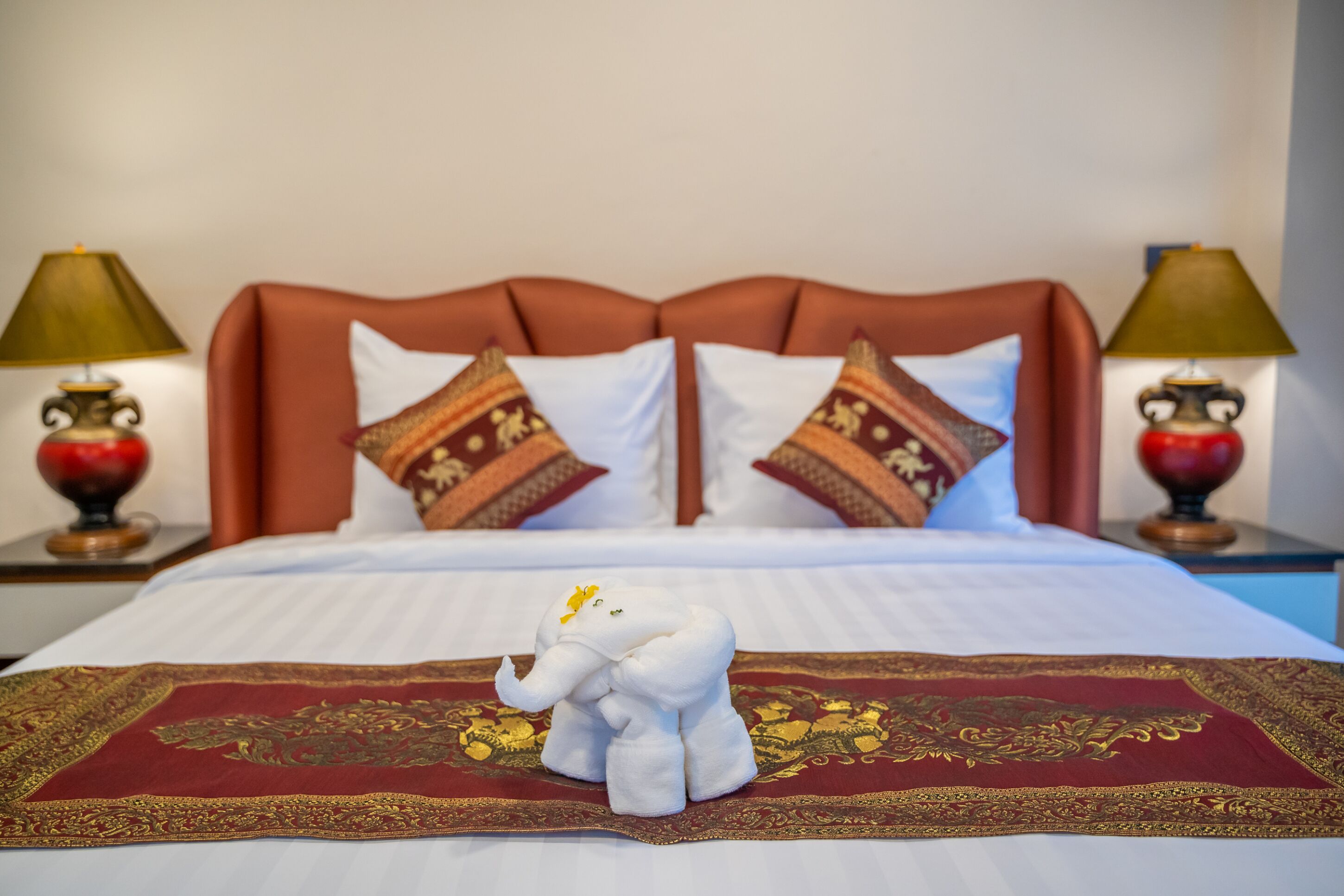 Siri Nakornpink Chiang Mai Hotel Sha Plus