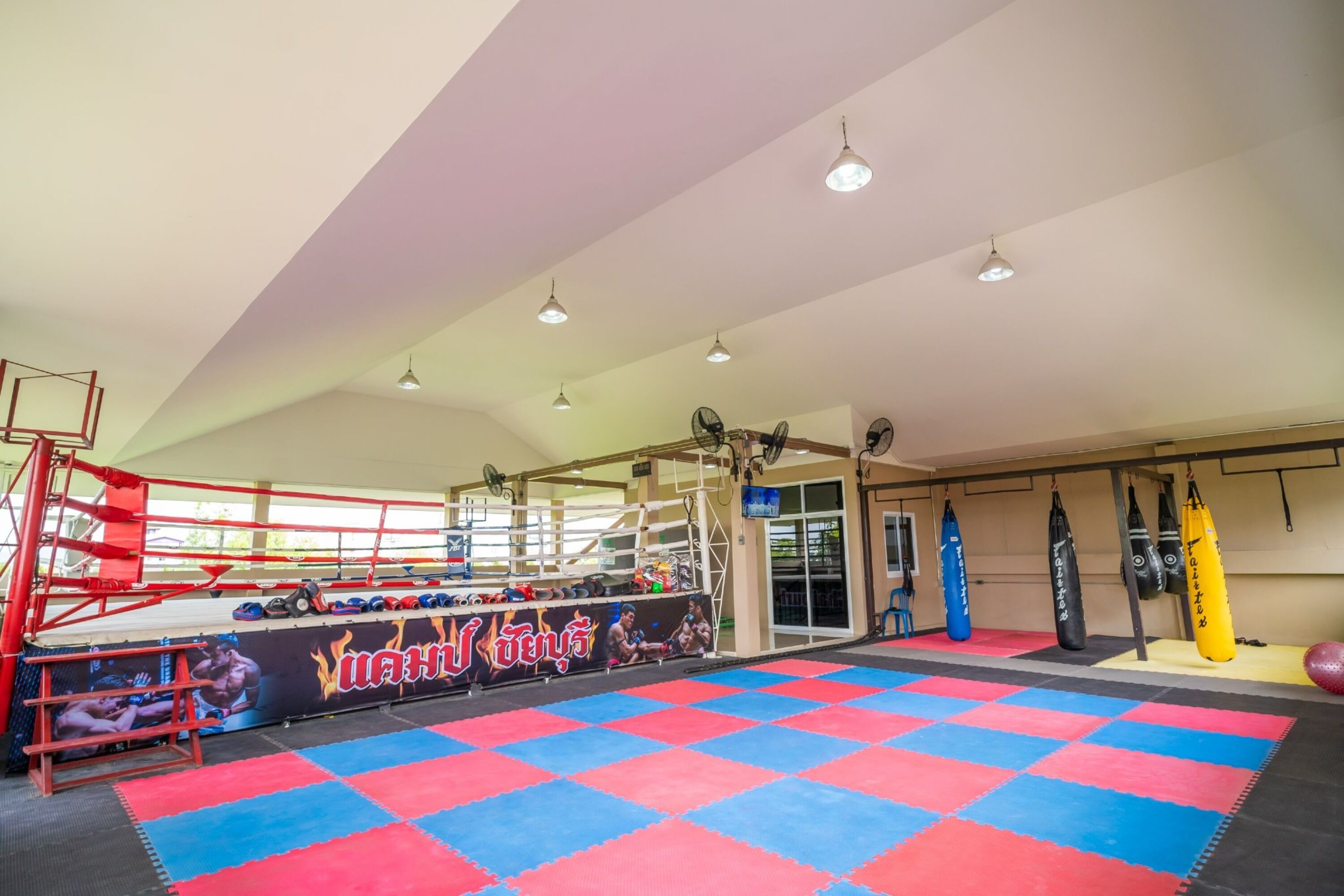 Siri Nakornpink Chiang Mai Hotel Sha Plus