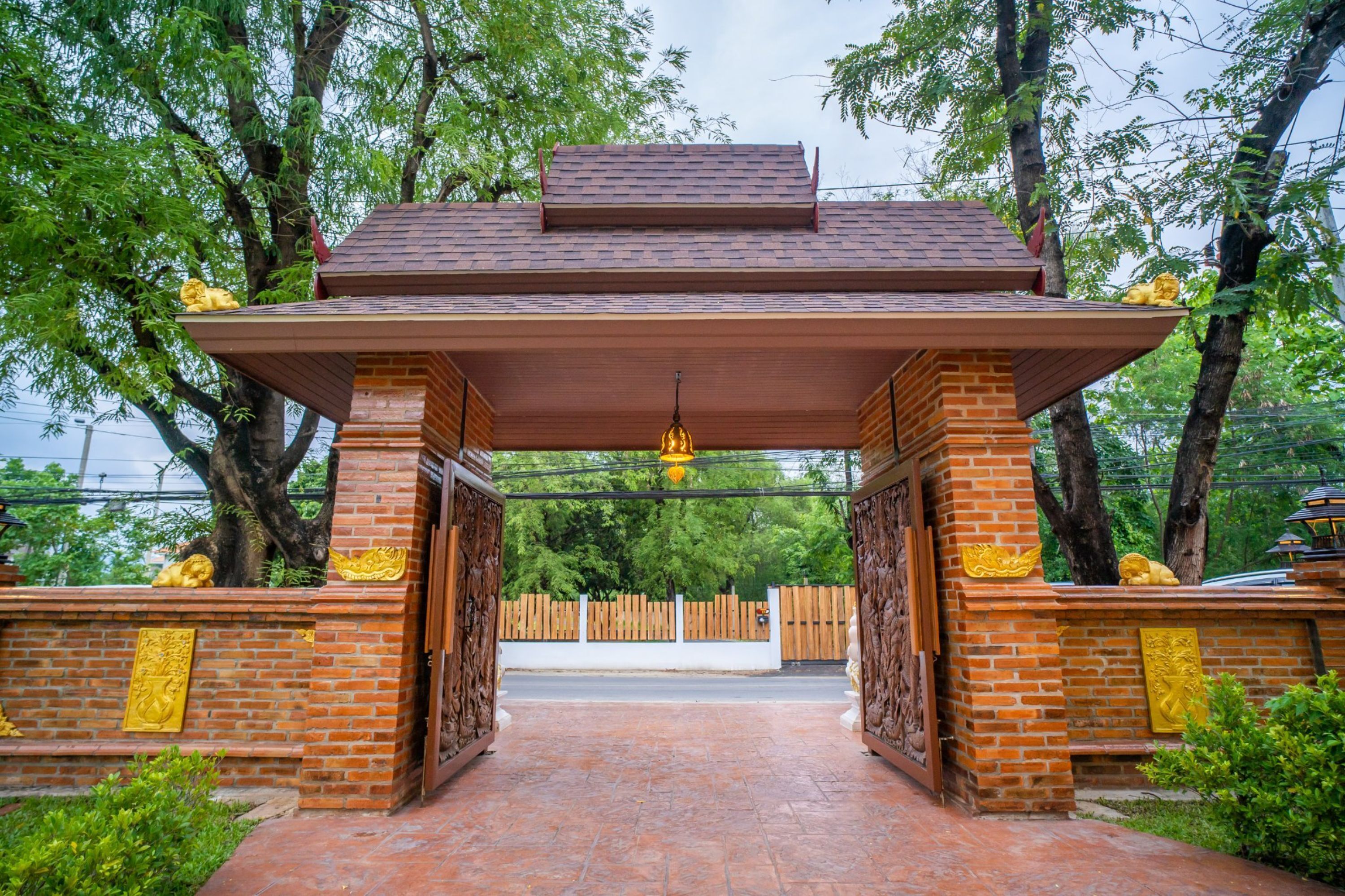 Siri Nakornpink Chiang Mai Hotel Sha Plus