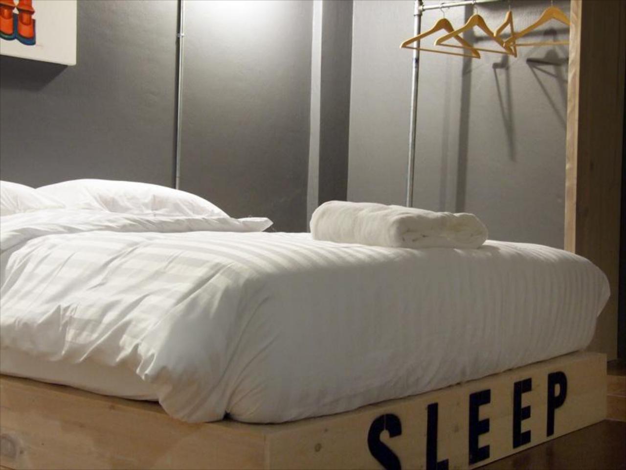 Sleep Guesthouse