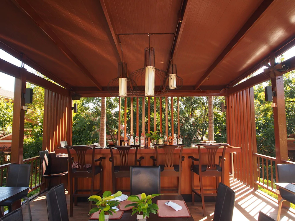 S Loft Sport And Wellbeing Hotel Chiang Mai