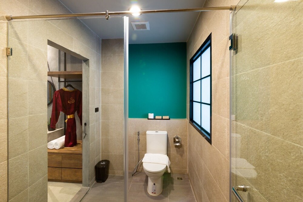 S Loft Sport And Wellbeing Hotel Chiang Mai