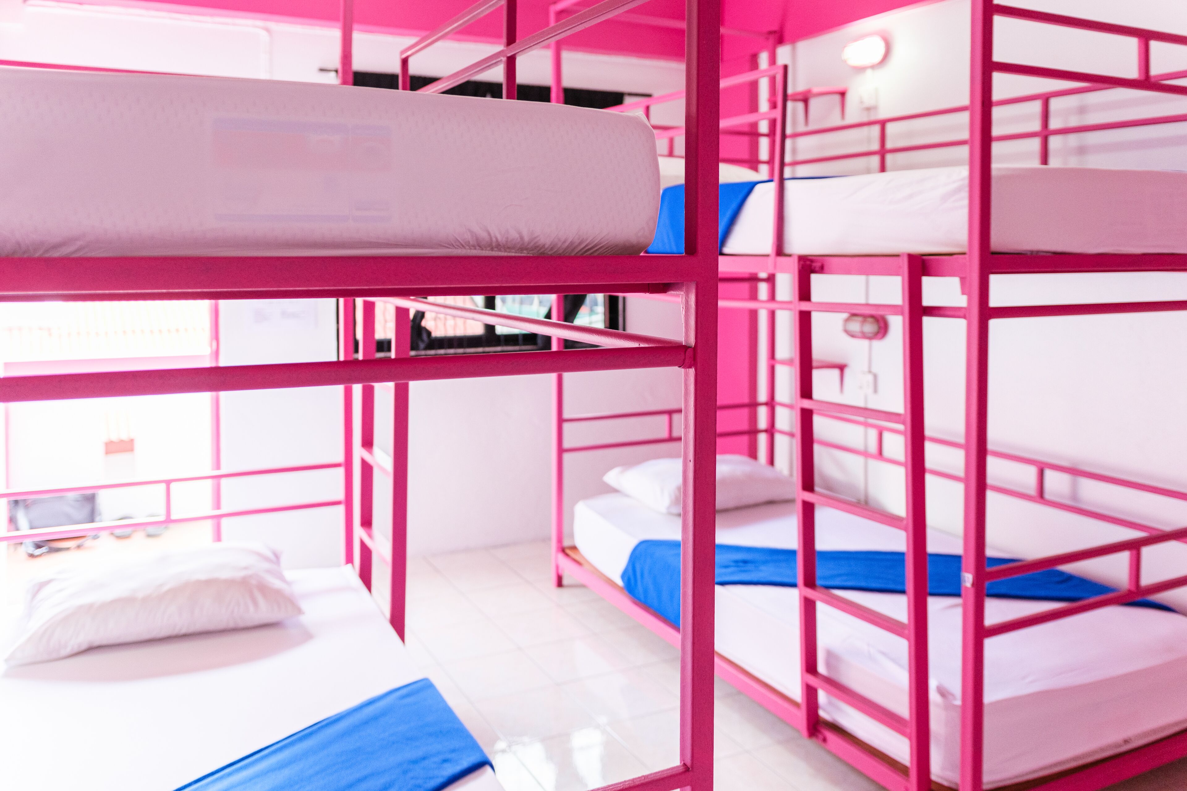 Slumber Party Chiang Mai