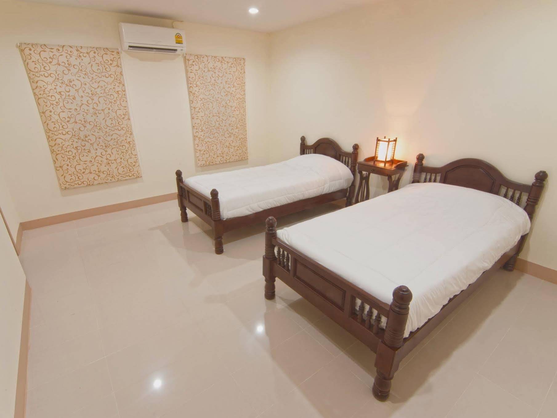 Smilehomestay Sankampaeng