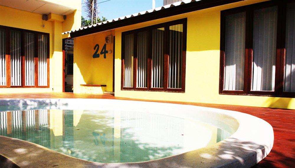 Smile House Guesthouse