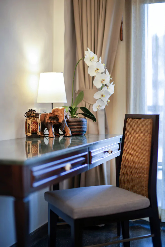Smile Lanna Hotel