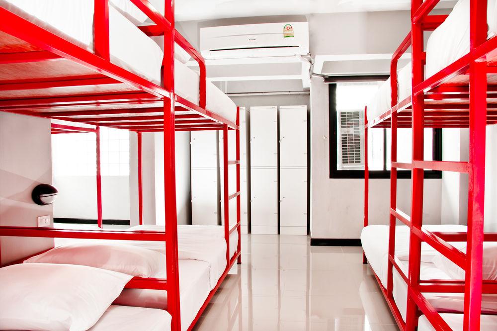 Sohostel