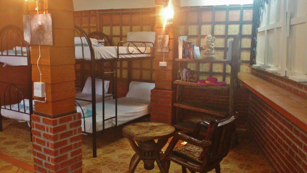 Soisabai Guesthouse
