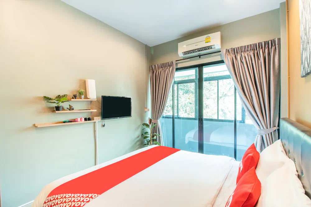 Sookjai Cafe And Hostel by OYO Rooms