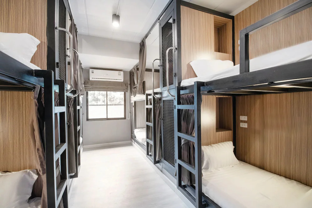 Sookjai Cafe And Hostel by OYO Rooms