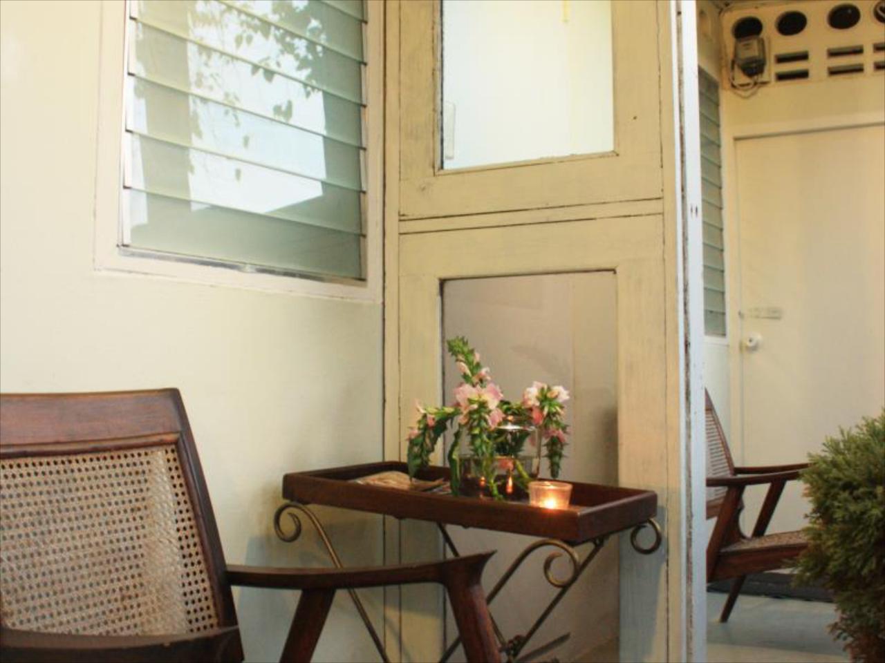 Sparrow Nest Guest House