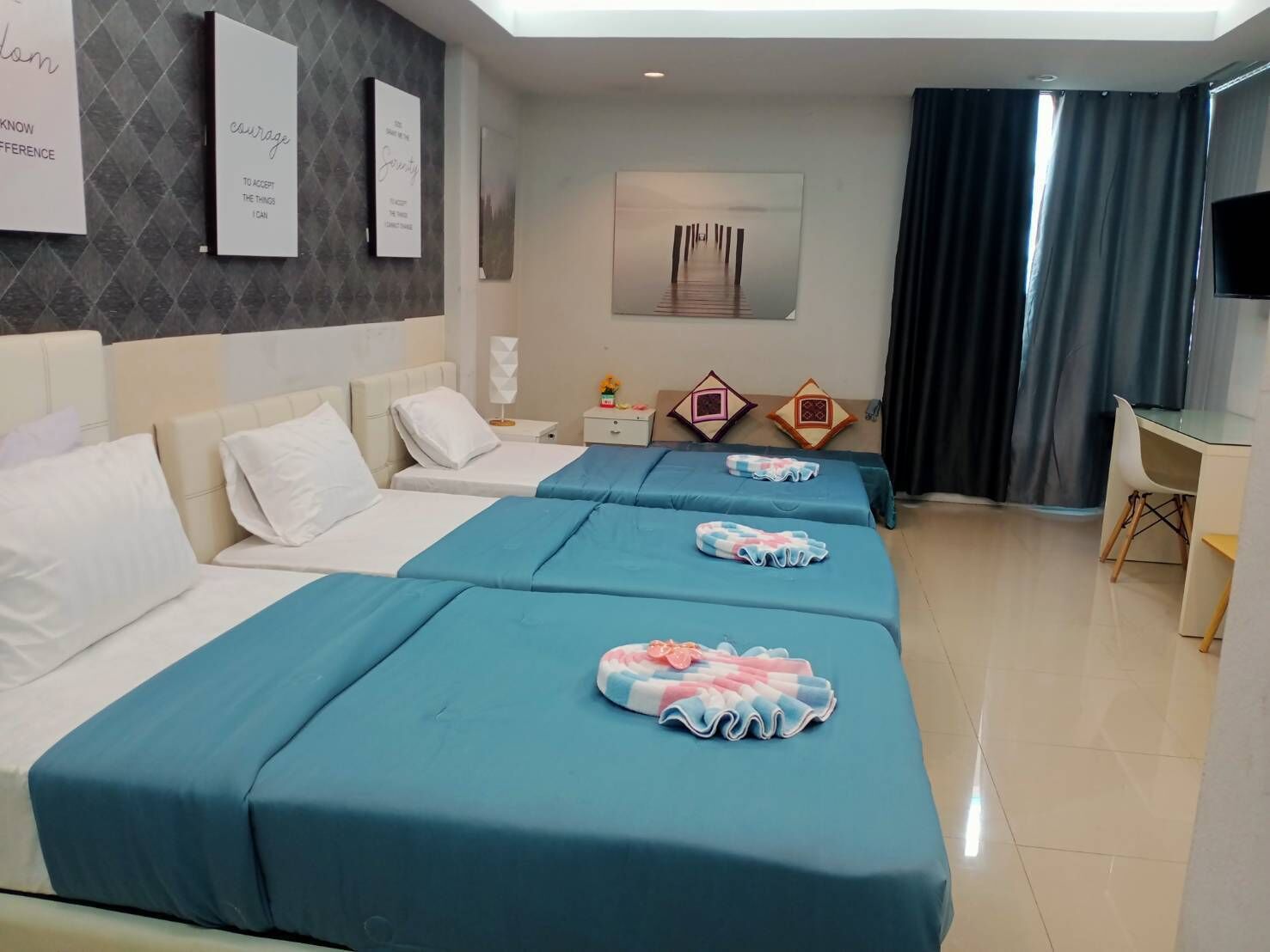 Sphat Boutique Hotel Chiangmai