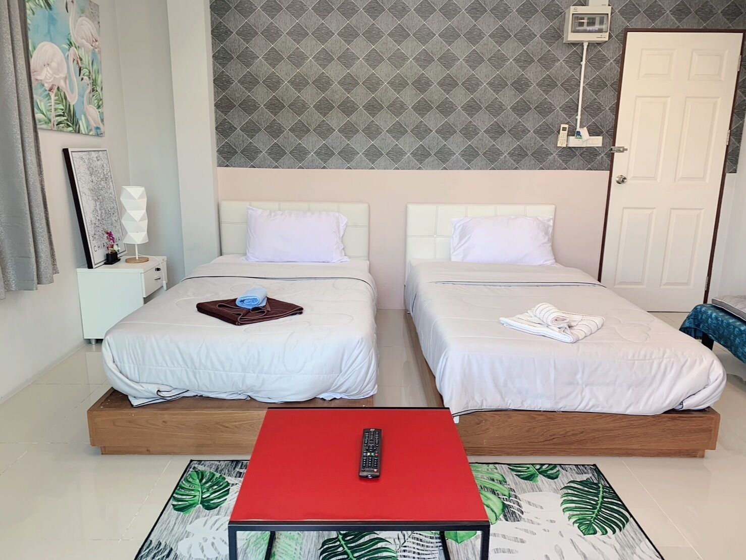 Sphat Boutique Hotel Chiangmai