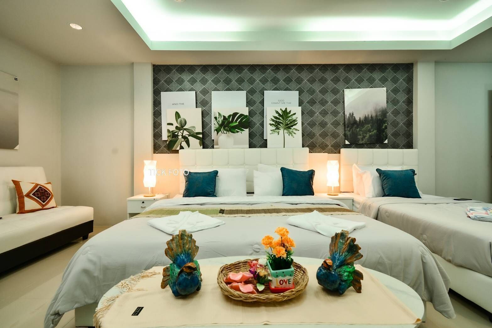 Sphat Boutique Hotel Chiangmai