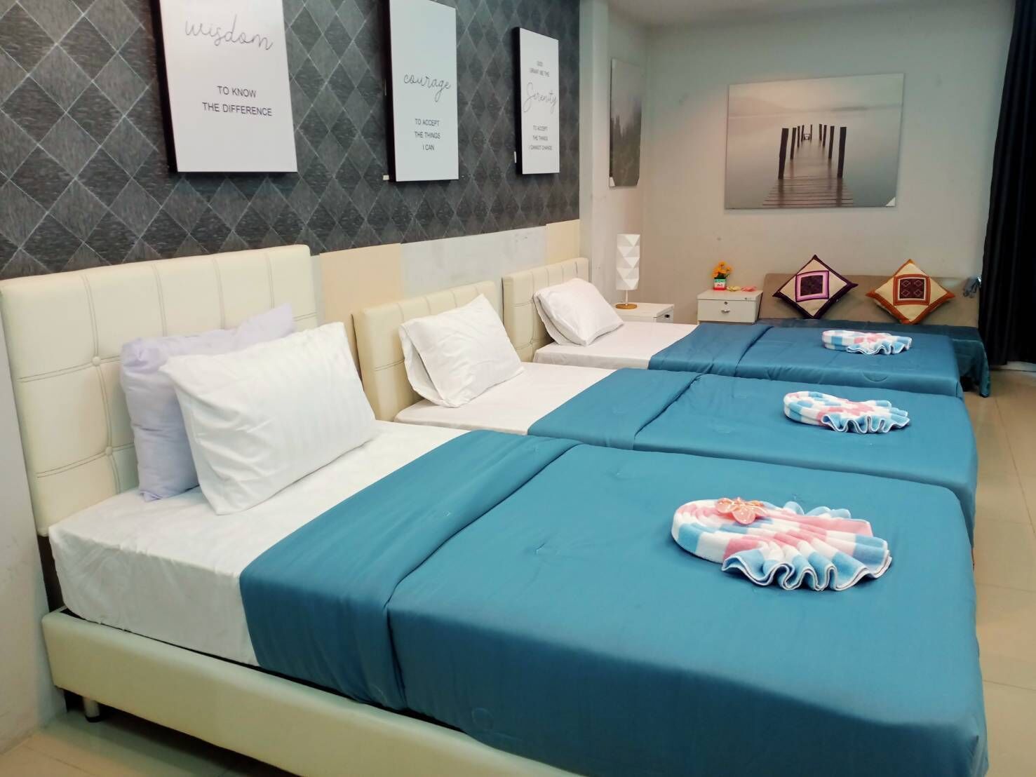 Sphat Boutique Hotel Chiangmai
