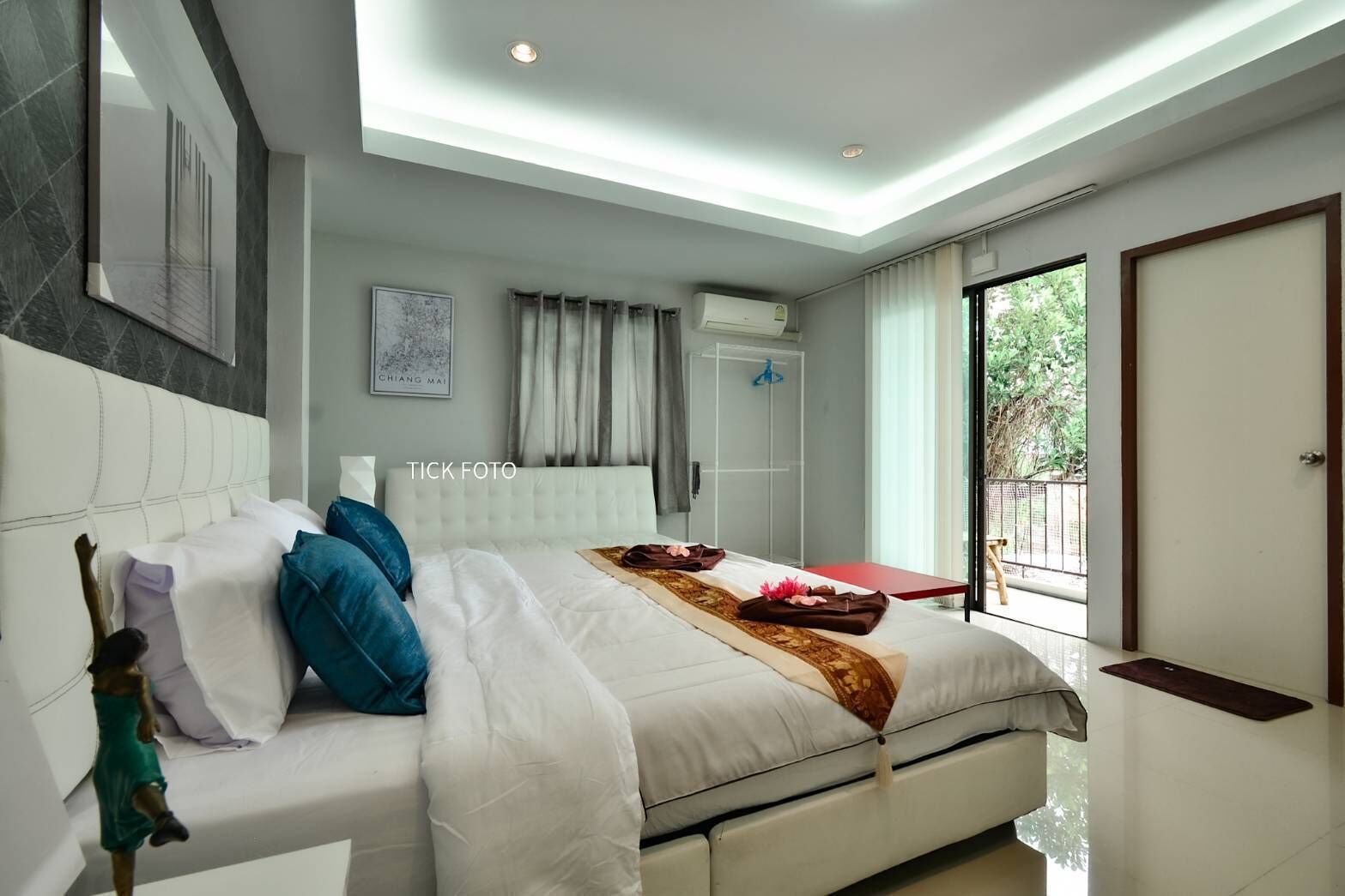 Sphat Boutique Hotel Chiangmai