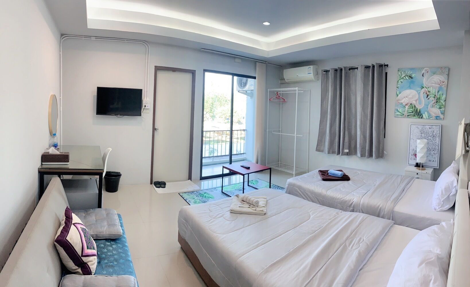Sphat Boutique Hotel Chiangmai