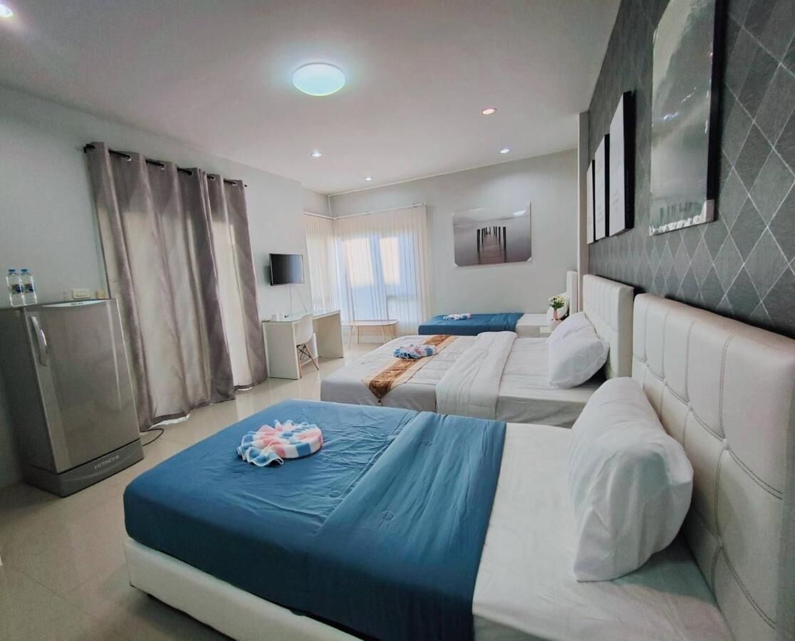 Sphat Boutique Hotel Chiangmai
